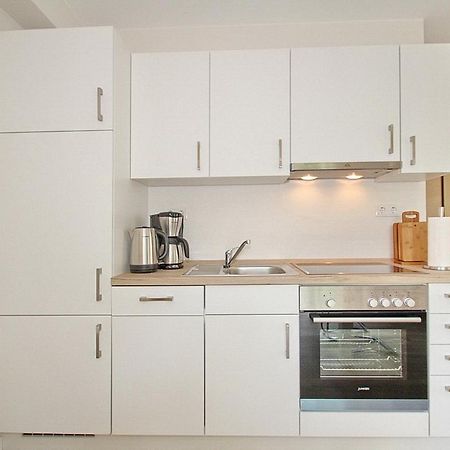 Villa Stern Villa Stern Appartement 07 Timmendorfer Strand Εξωτερικό φωτογραφία