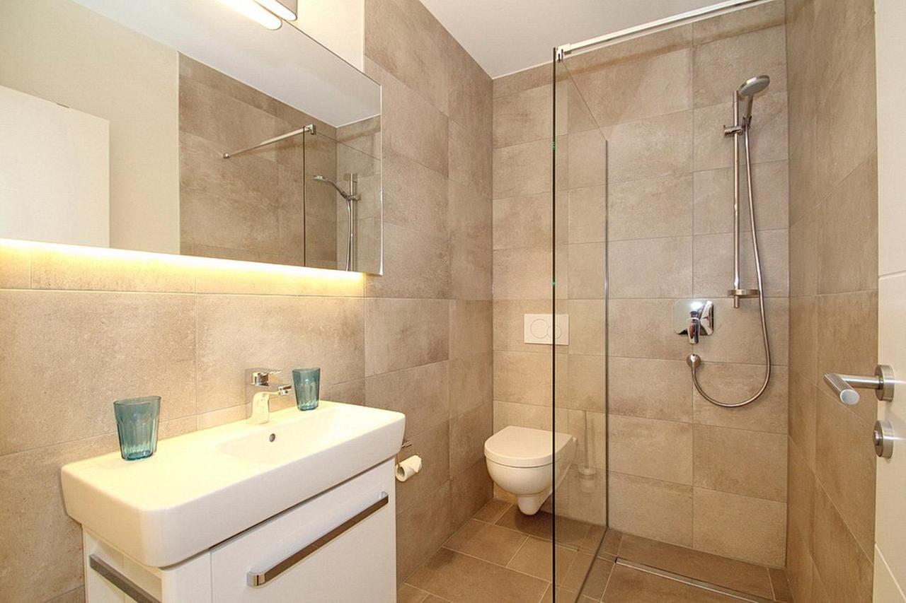 Villa Stern Villa Stern Appartement 07 Timmendorfer Strand Εξωτερικό φωτογραφία