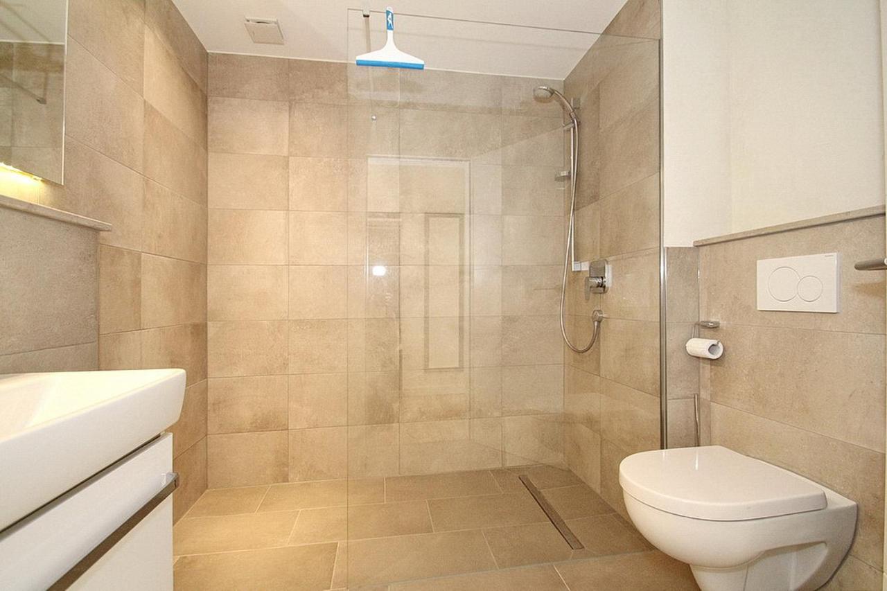 Villa Stern Villa Stern Appartement 07 Timmendorfer Strand Εξωτερικό φωτογραφία