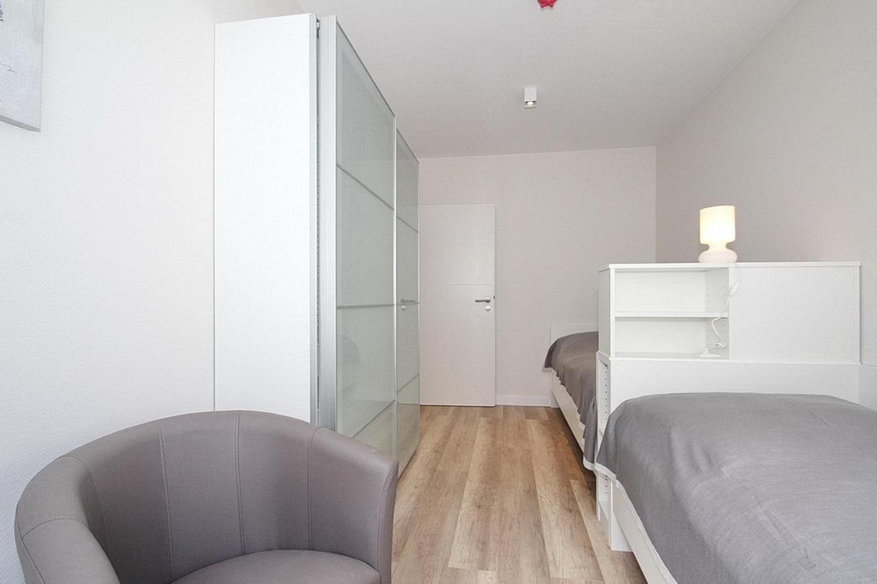 Villa Stern Villa Stern Appartement 07 Timmendorfer Strand Εξωτερικό φωτογραφία